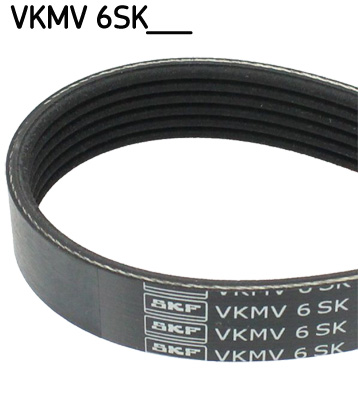 SKF Hosszbordásszíj VKMV6SK1042_SKF